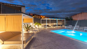 Amazing Apartment Mira with private pool